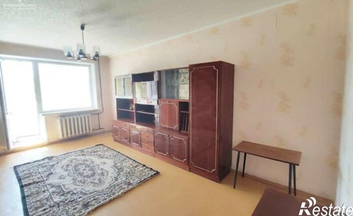 2-комн квартира ул Интернациональная, 17,  д. 17