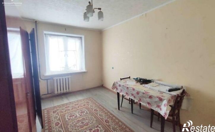 2-комн квартира ул Интернациональная, 17,  д. 17