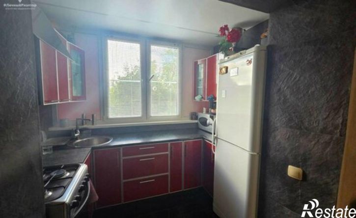 2-комн квартира Берёзовая улица, 1Д,  д. 1Д
