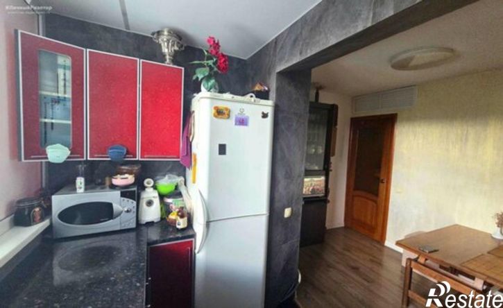2-комн квартира Берёзовая улица, 1Д,  д. 1Д