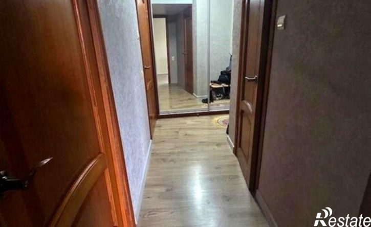 2-комн квартира Берёзовая улица, 1Д,  д. 1Д