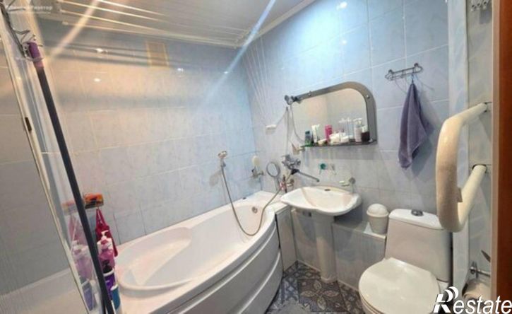 2-комн квартира Берёзовая улица, 1Д,  д. 1Д