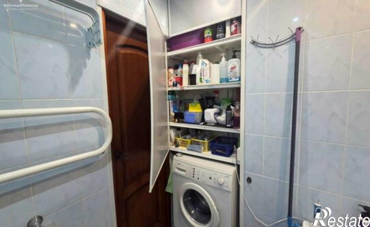 2-комн квартира Берёзовая улица, 1Д,  д. 1Д