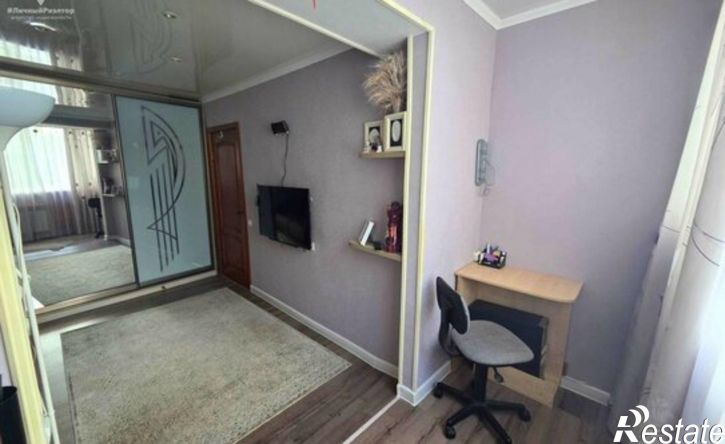 2-комн квартира Берёзовая улица, 1Д,  д. 1Д