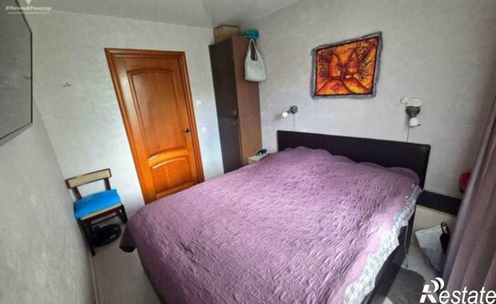 2-комн квартира Берёзовая улица, 1Д,  д. 1Д