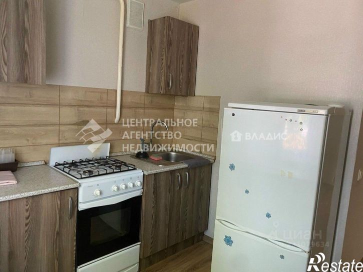 1-комн квартира ул Полетаева, 25 1,  д. 25 1,  к. 1