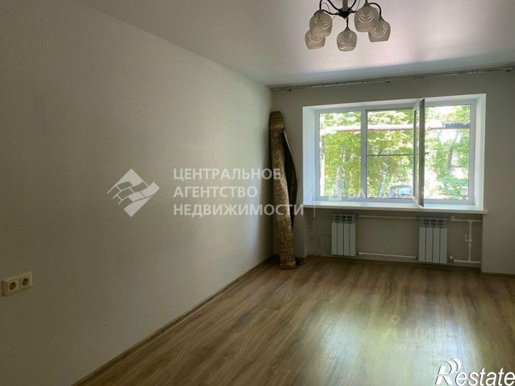 1-комн квартира ул Полетаева, 25 1,  д. 25 1,  к. 1