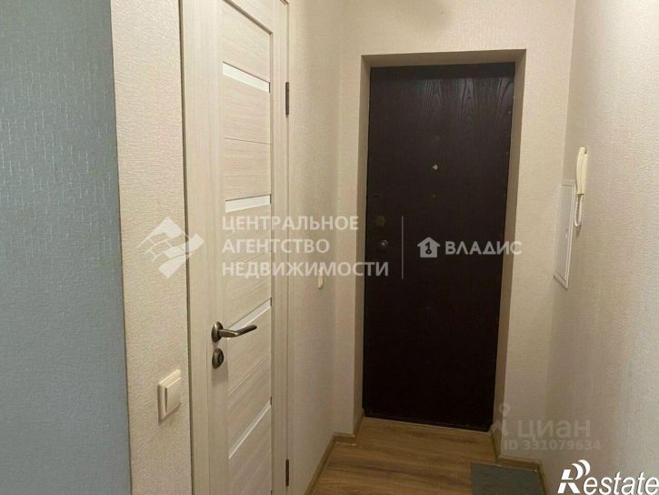 1-комн квартира ул Полетаева, 25 1,  д. 25 1,  к. 1