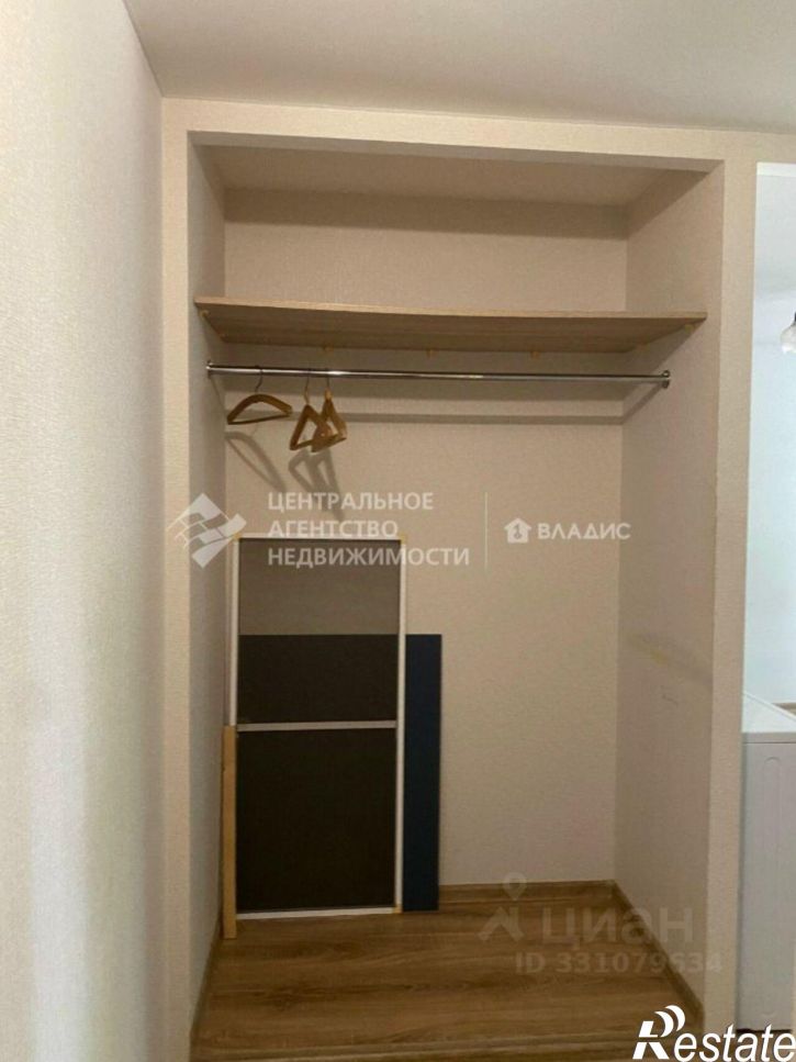 1-комн квартира ул Полетаева, 25 1,  д. 25 1,  к. 1