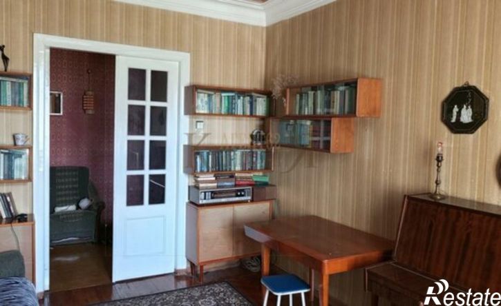 2-комн квартира Первомайский пр-кт, 63,  д. 63