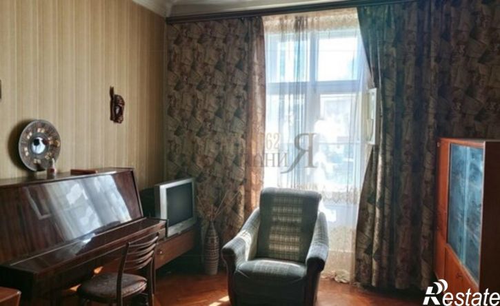 2-комн квартира Первомайский пр-кт, 63,  д. 63