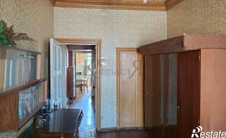 2-комн квартира Первомайский пр-кт, 63,  д. 63