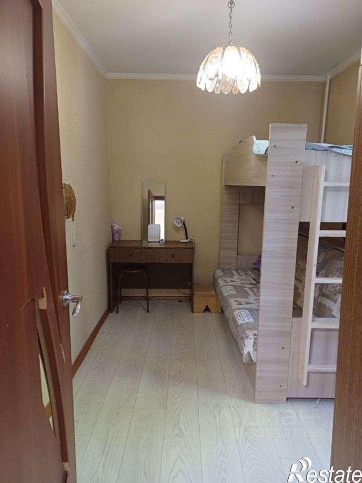 4-комн квартира ул Интернациональная, 2 1,  д. 2 1,  к. 1