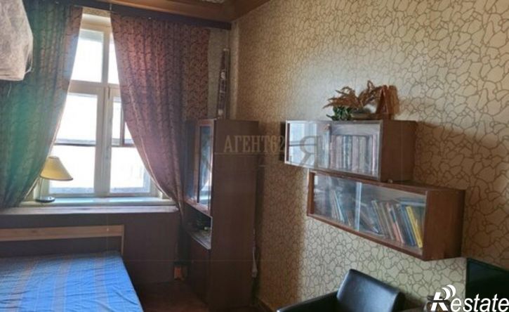 2-комн квартира Первомайский пр-кт, 63,  д. 63