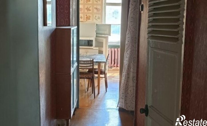2-комн квартира Первомайский пр-кт, 63,  д. 63