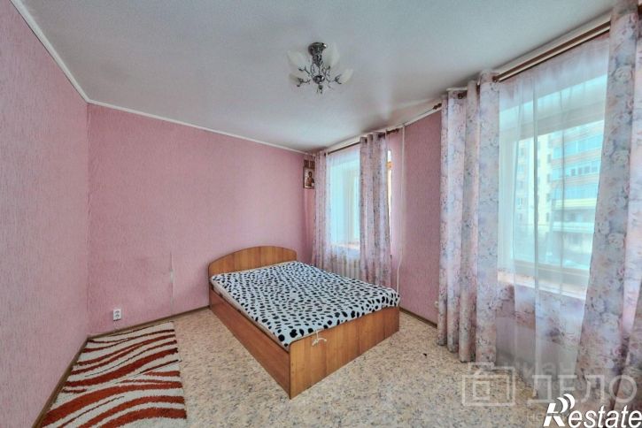 2-комн квартира поселок Мехзавода, 35,  д. 35