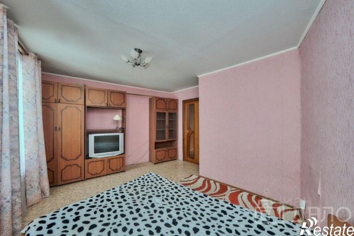 2-комн квартира поселок Мехзавода, 35,  д. 35