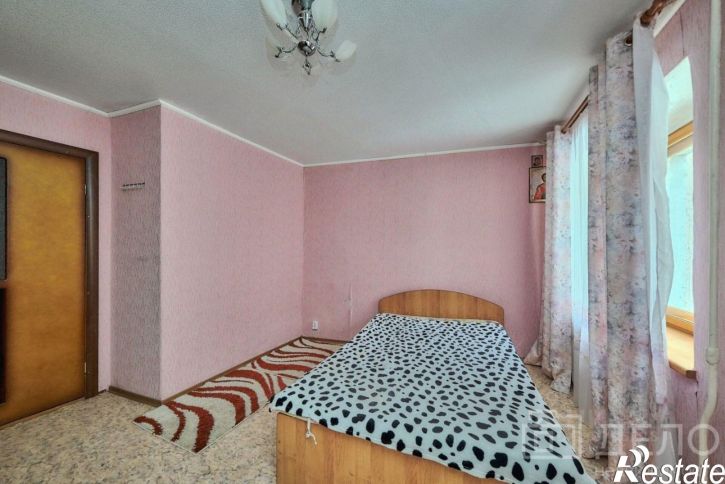2-комн квартира поселок Мехзавода, 35,  д. 35