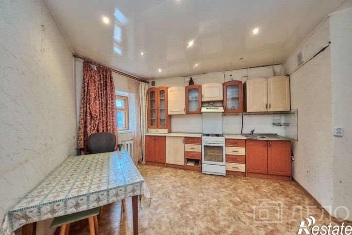 2-комн квартира поселок Мехзавода, 35,  д. 35