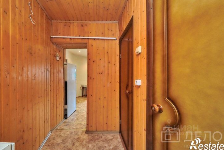 2-комн квартира поселок Мехзавода, 35,  д. 35