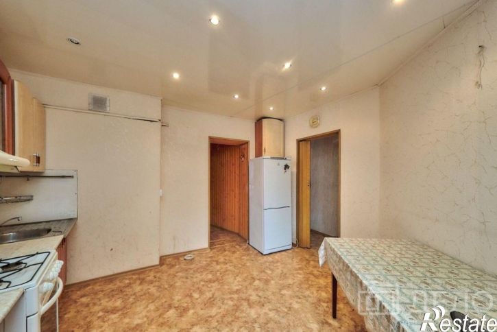 2-комн квартира поселок Мехзавода, 35,  д. 35
