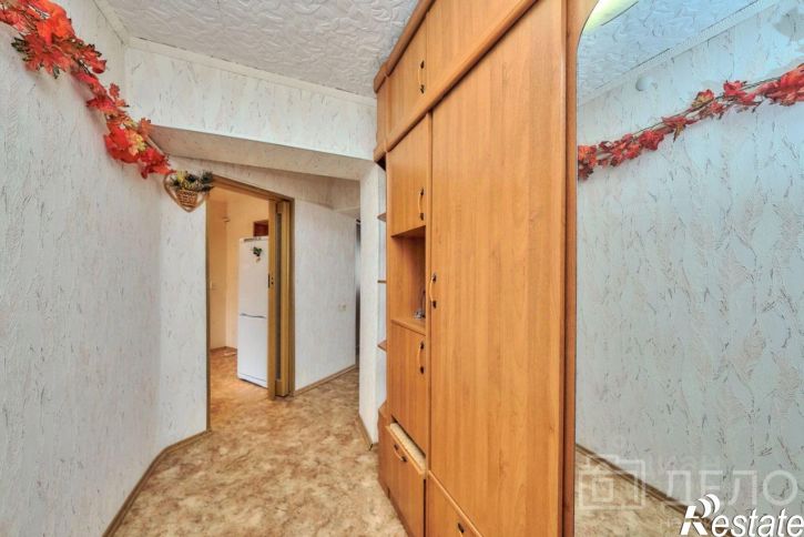 2-комн квартира поселок Мехзавода, 35,  д. 35
