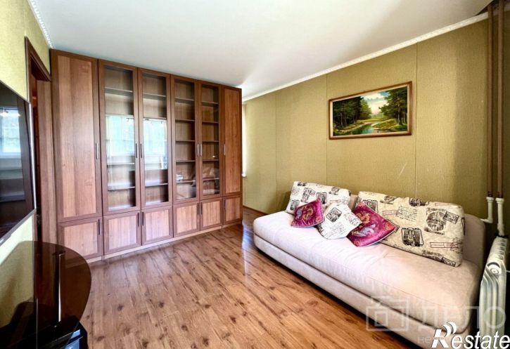 1-комн квартира ул Зубковой, 30,  д. 30