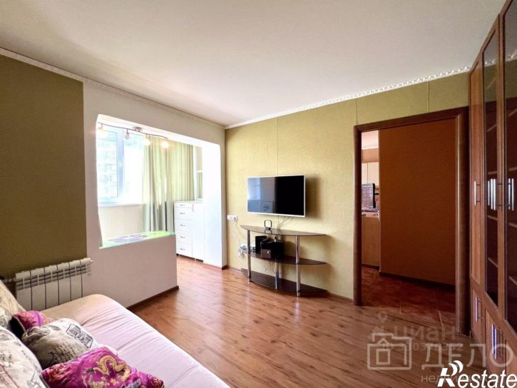 1-комн квартира ул Зубковой, 30,  д. 30