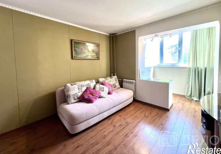 1-комн квартира ул Зубковой, 30,  д. 30