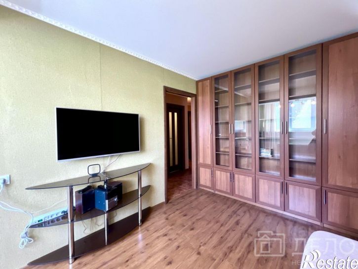 1-комн квартира ул Зубковой, 30,  д. 30