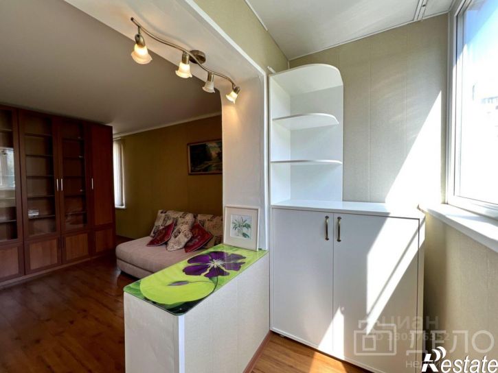 1-комн квартира ул Зубковой, 30,  д. 30