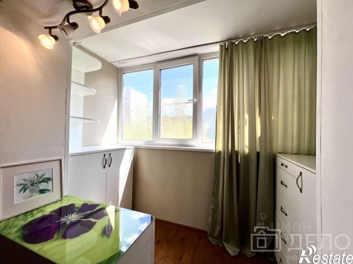 1-комн квартира ул Зубковой, 30,  д. 30