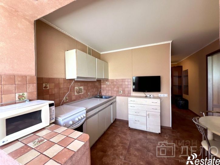1-комн квартира ул Зубковой, 30,  д. 30