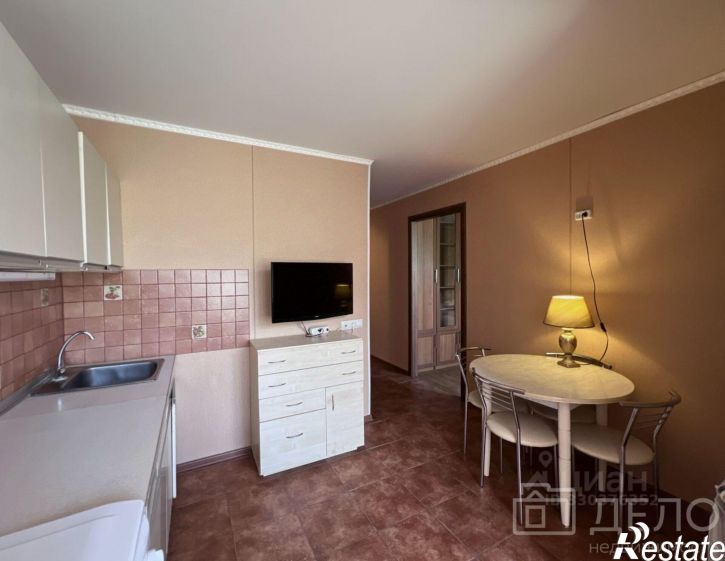 1-комн квартира ул Зубковой, 30,  д. 30
