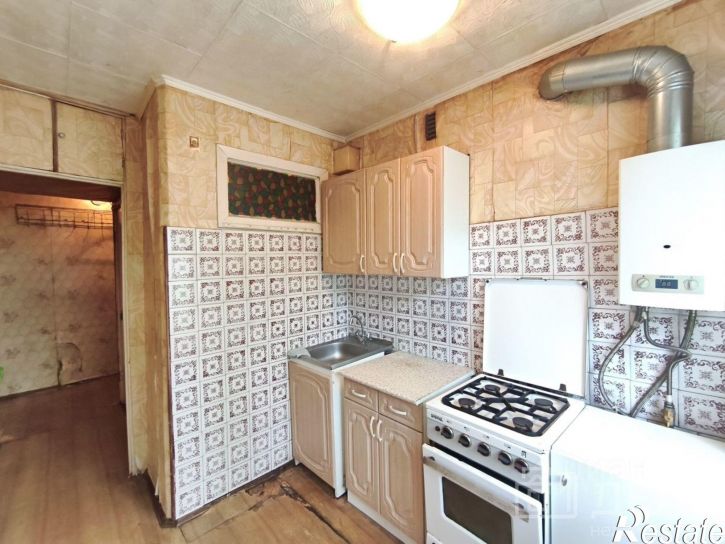 3-комн квартира улица Ушакова, 2А,  д. 2А