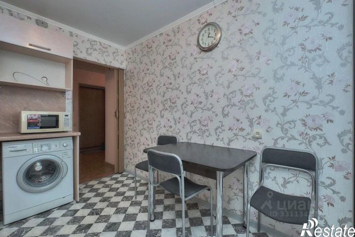 2-комн квартира улица 3-и Бутырки, 2,  д. 2