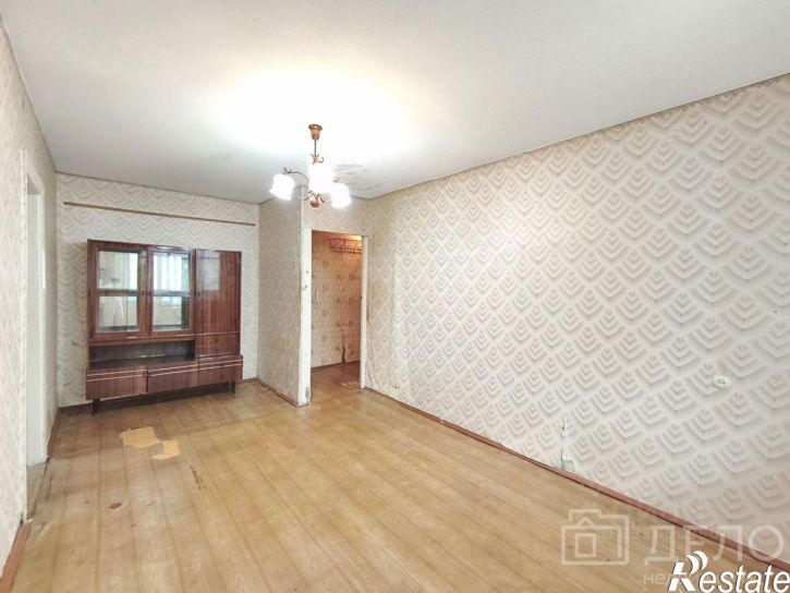 3-комн квартира улица Ушакова, 2А,  д. 2А