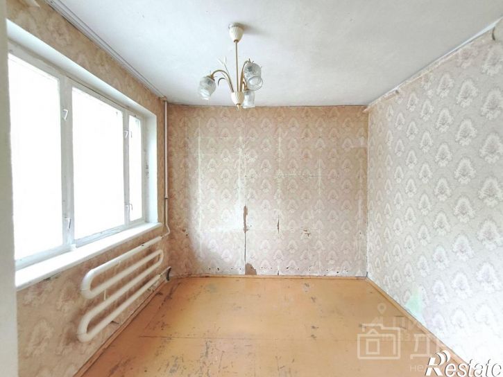 3-комн квартира улица Ушакова, 2А,  д. 2А