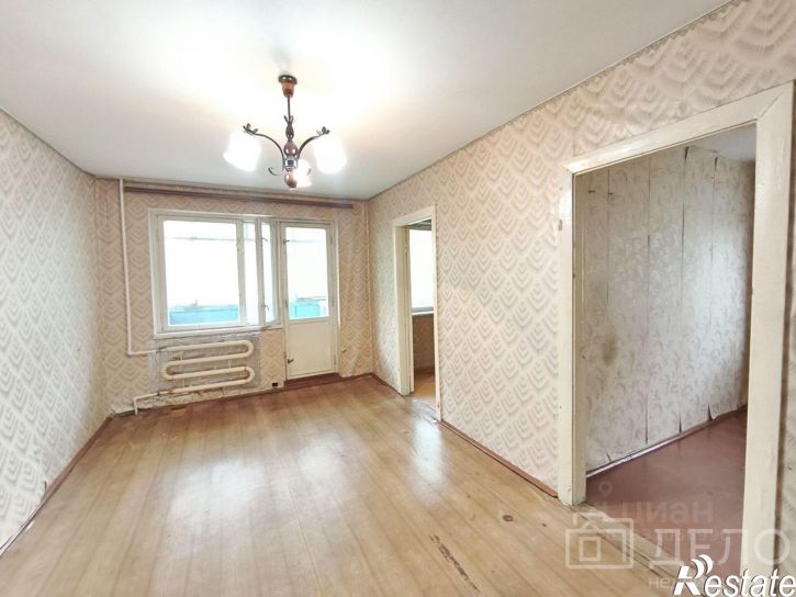 3-комн квартира улица Ушакова, 2А,  д. 2А