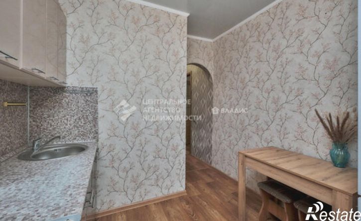 1-комн квартира улица Разина, 27,  д. 27