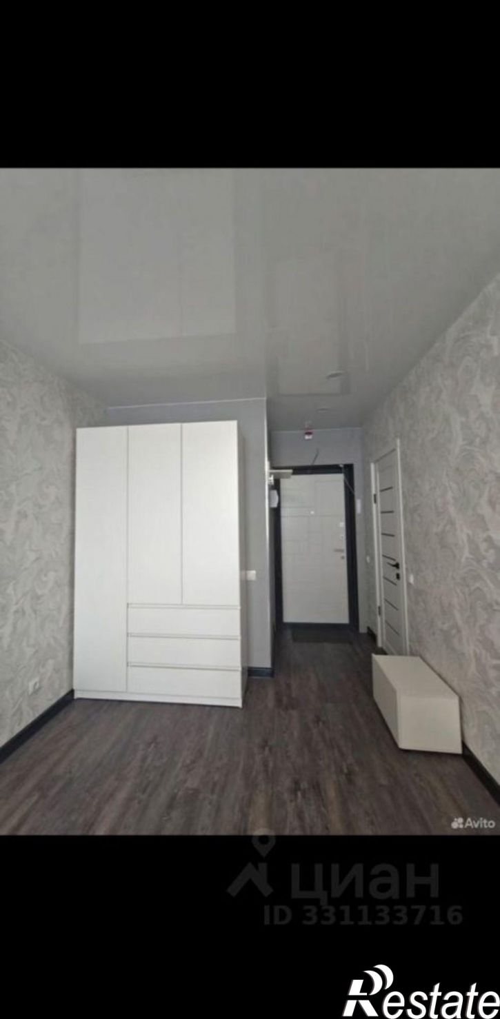 1-комн квартира Льговская улица, 10