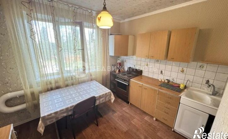 3-комн квартира улица Новосёлов, 15,  д. 15