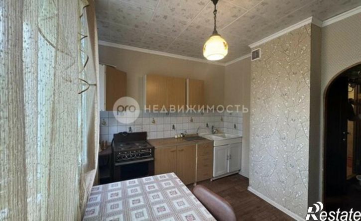 3-комн квартира улица Новосёлов, 15,  д. 15