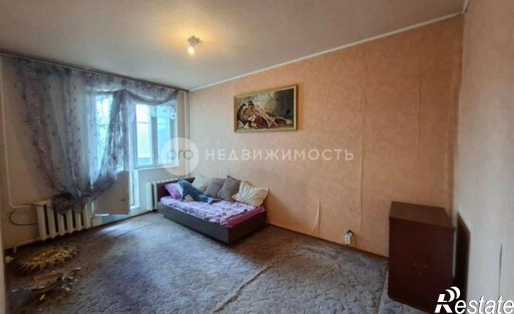 3-комн квартира улица Новосёлов, 15,  д. 15