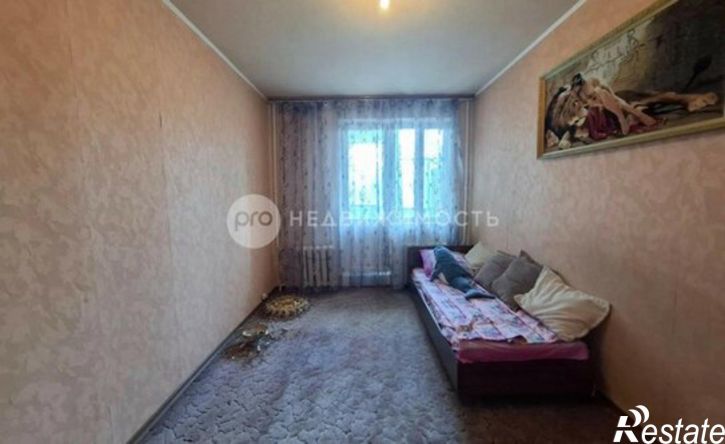 3-комн квартира улица Новосёлов, 15,  д. 15