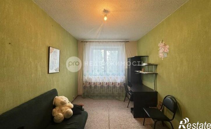 3-комн квартира улица Новосёлов, 15,  д. 15