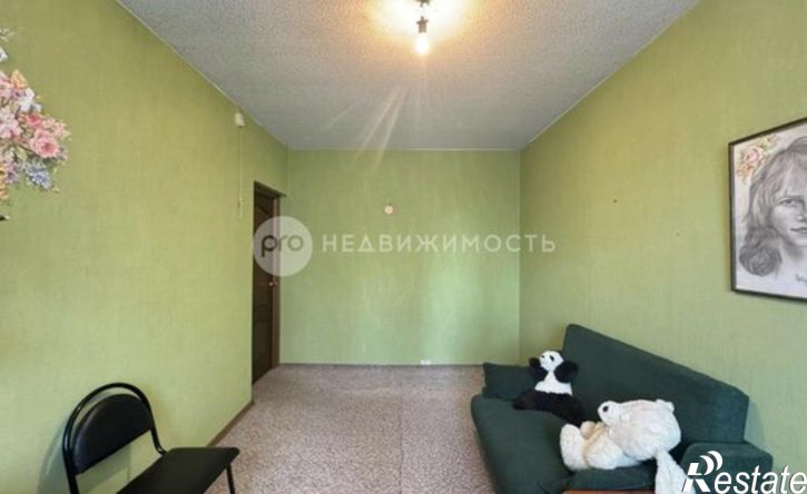 3-комн квартира улица Новосёлов, 15,  д. 15