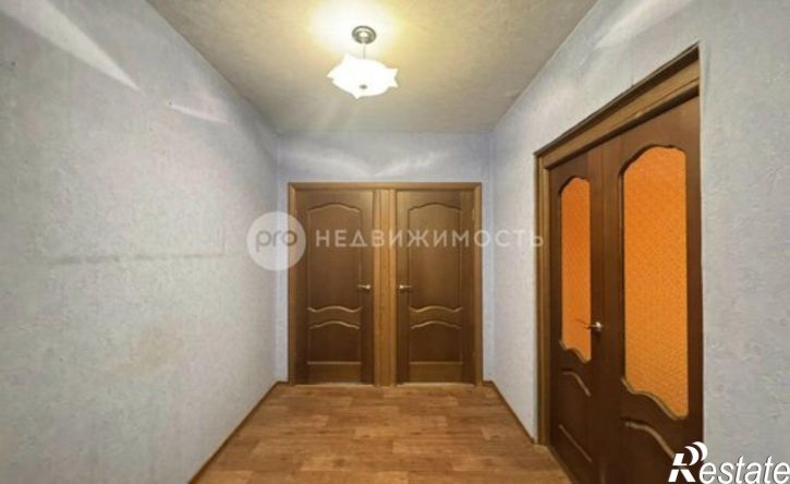 3-комн квартира улица Новосёлов, 15,  д. 15