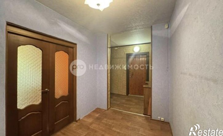 3-комн квартира улица Новосёлов, 15,  д. 15