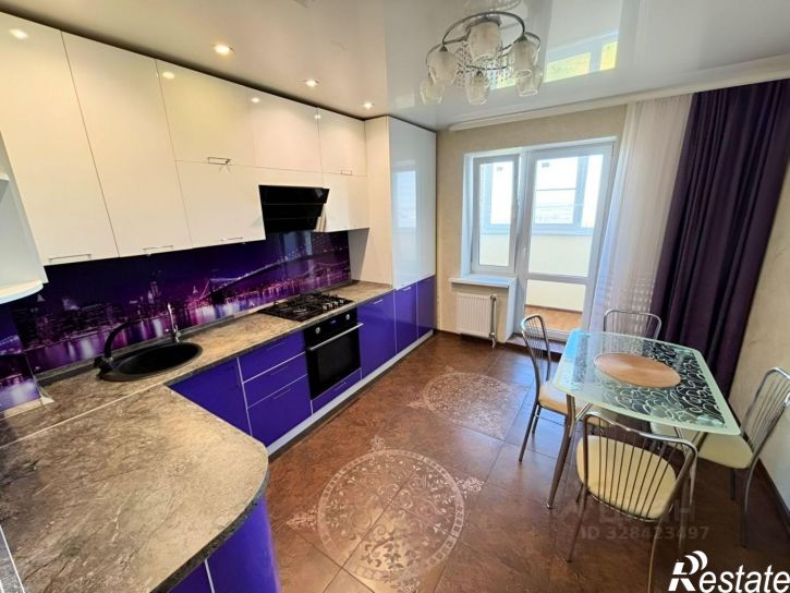 3-комн квартира Шереметьевская улица, 10 к2,  д. 10 к2